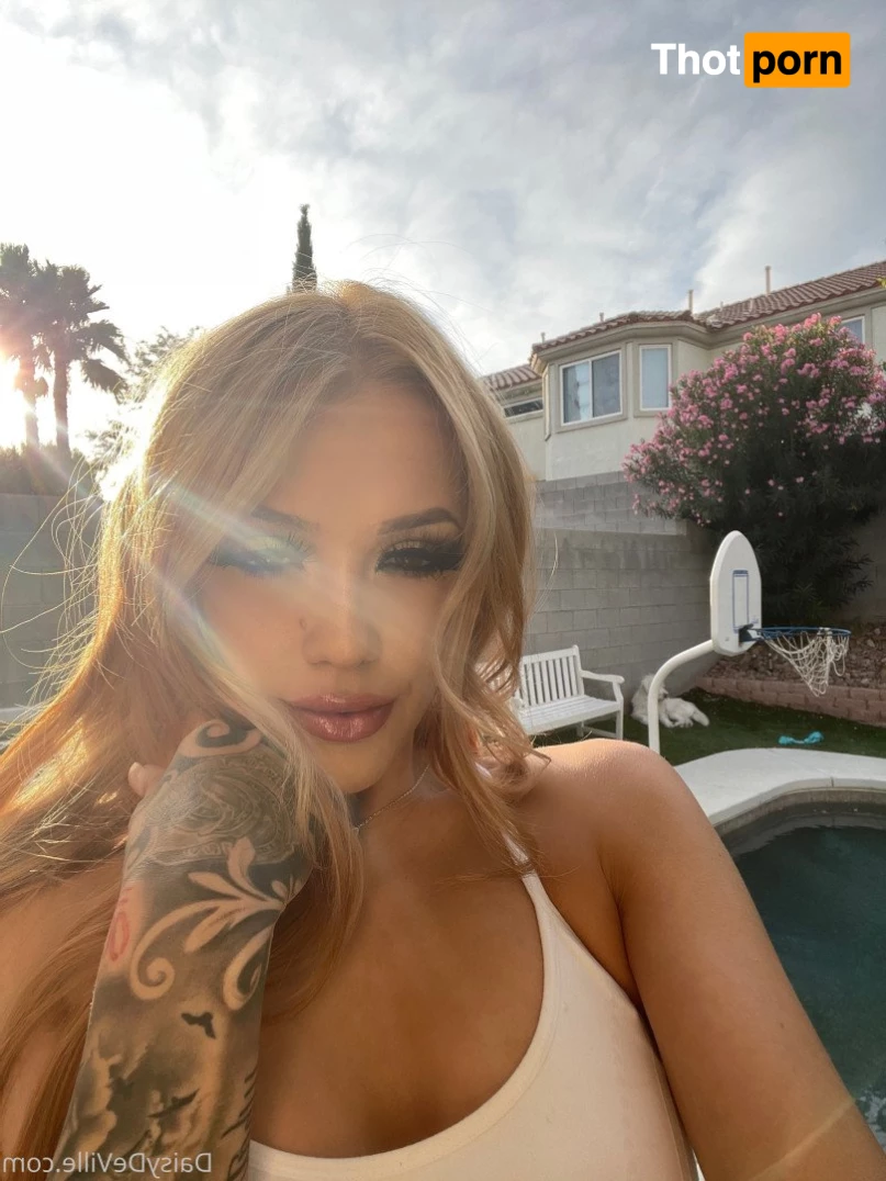 Daisy DeVille 3710150