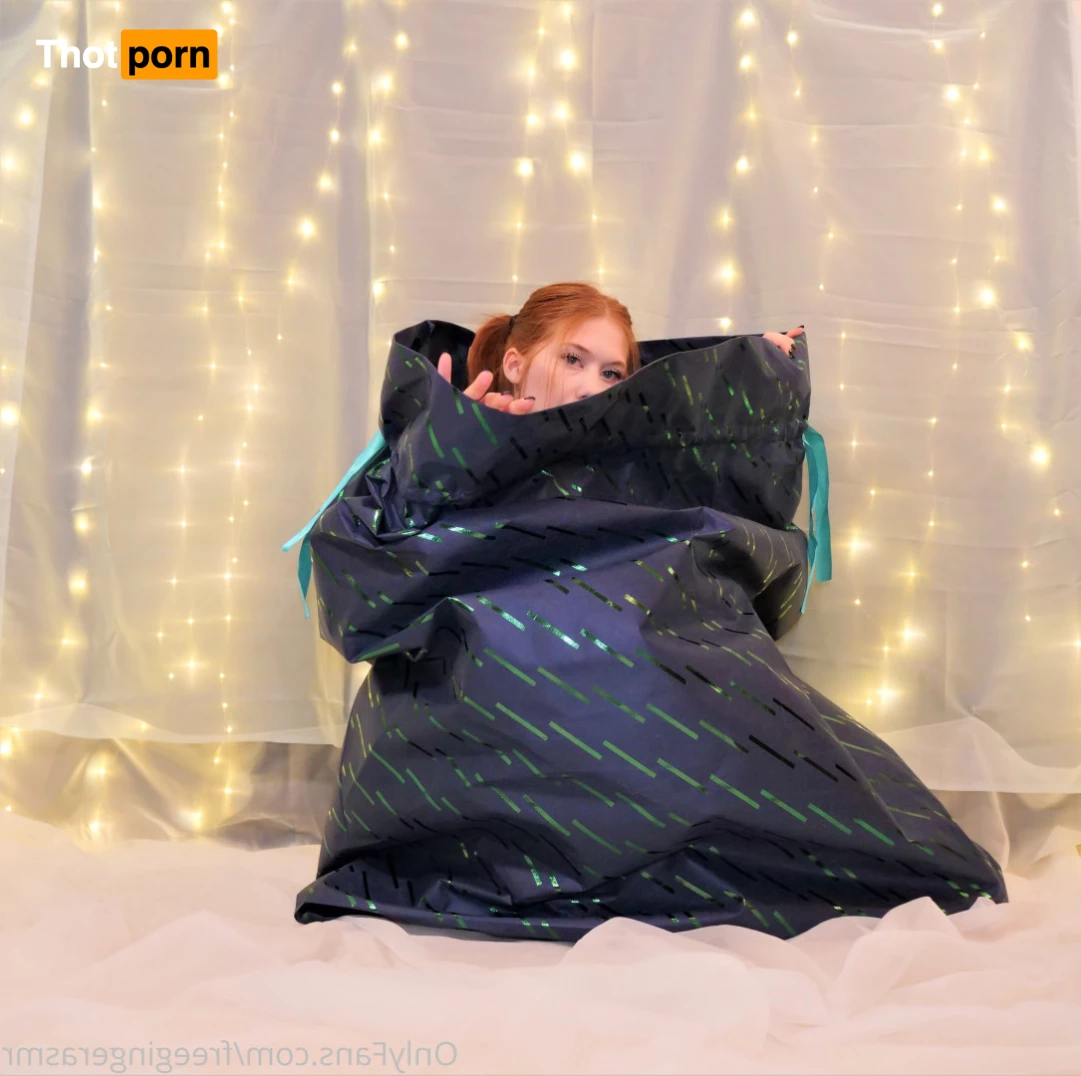 Megan | Ginger ASMR - Teaser Page 5868804