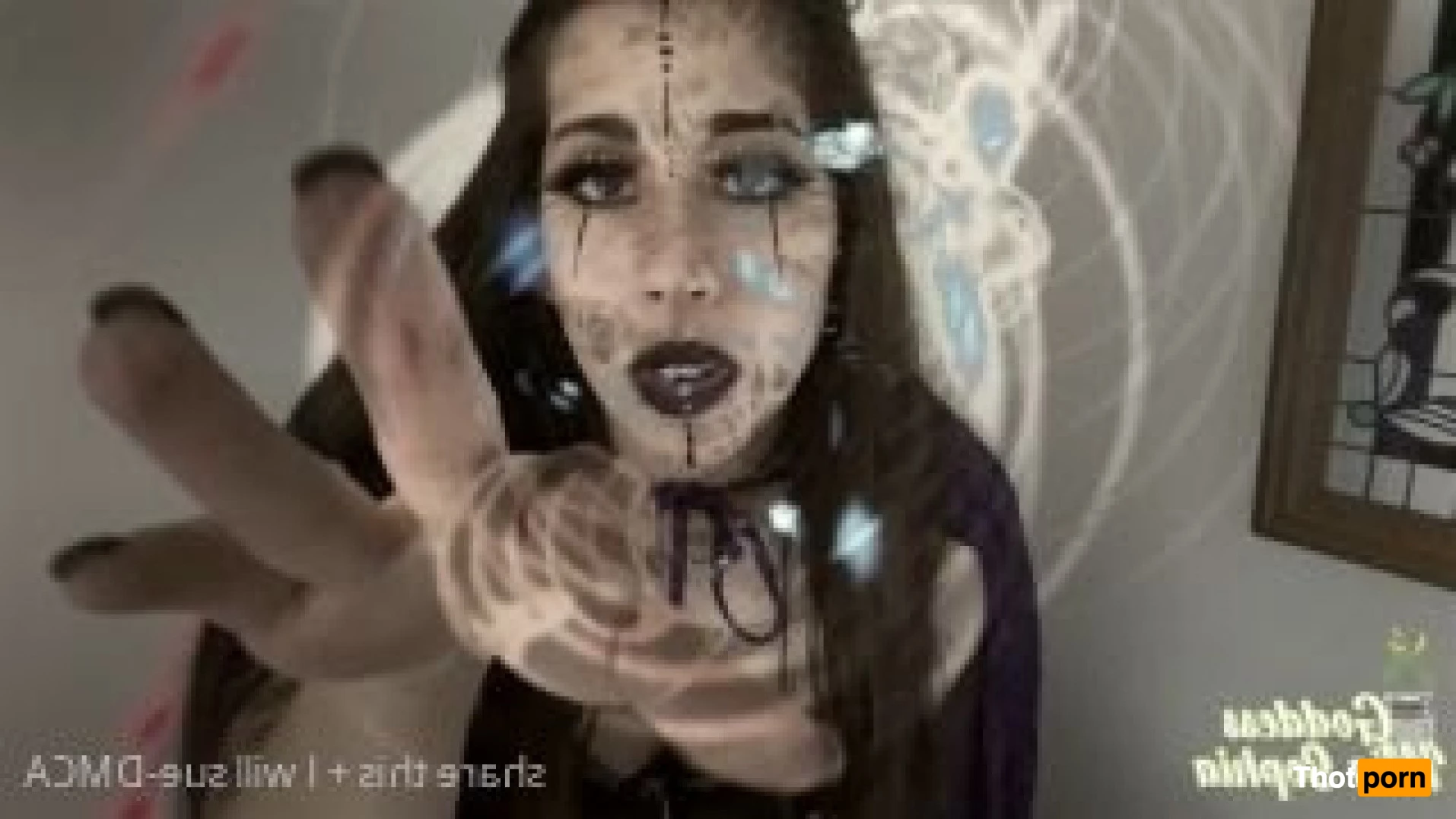 Goddess Mia Sophia Jerk Off Instructions 3310019