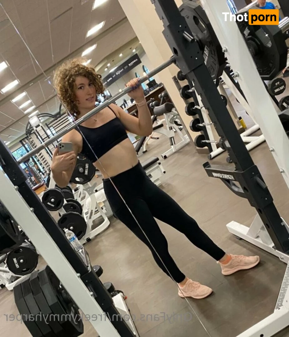 Kymmy Harper (FREE) 3426618