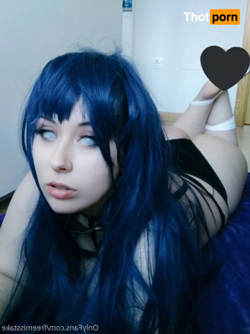 💜OTAKU CURVY COSPLAYER🌸 3196481
