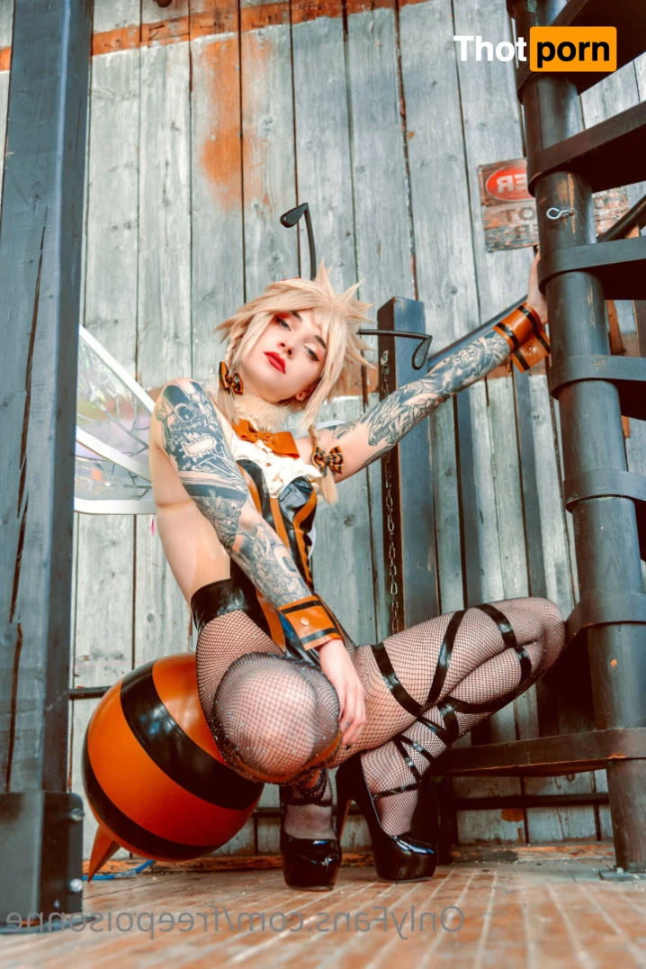 Bre Poisonne 7901444