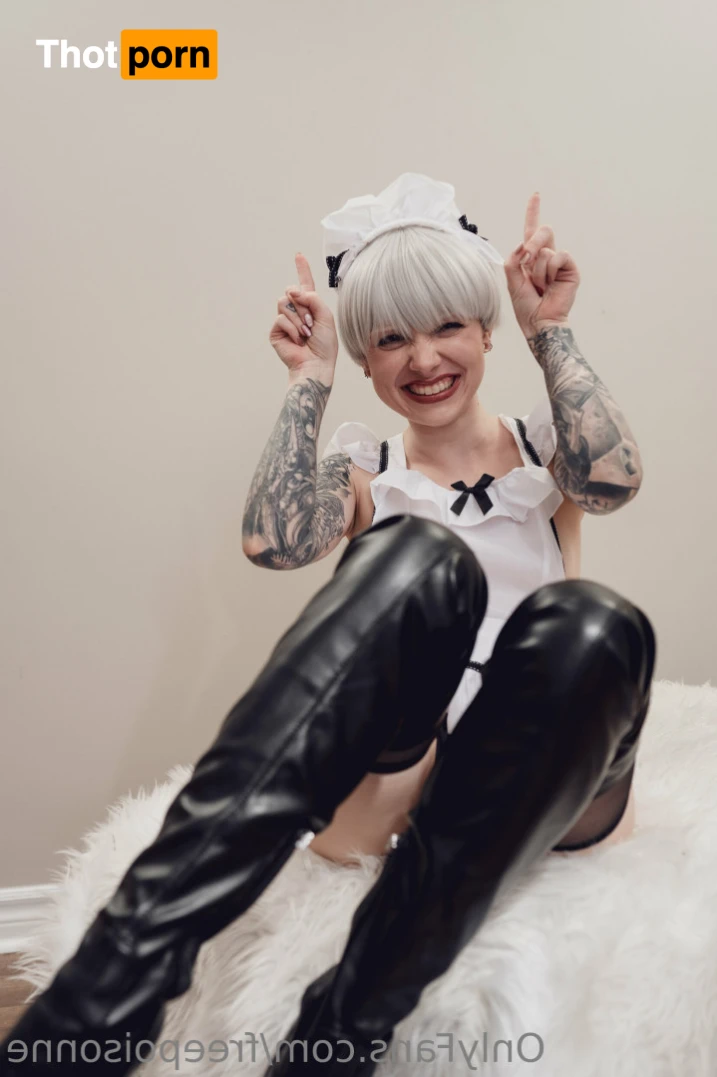 Bre Poisonne 12893988