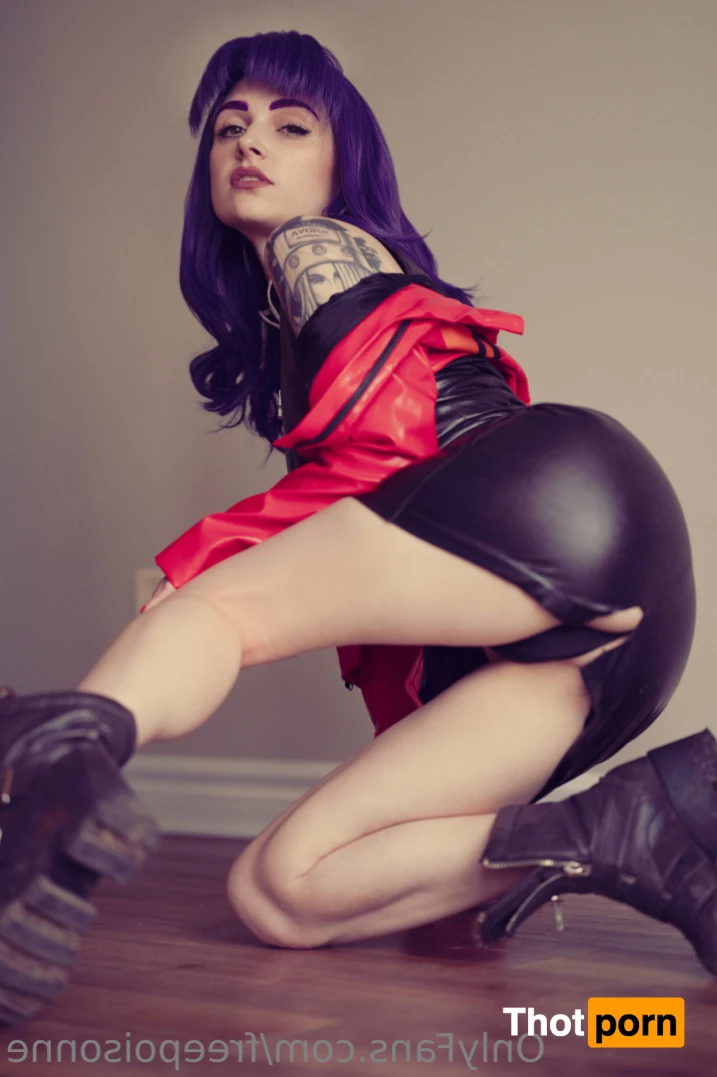 Bre Poisonne 12894374