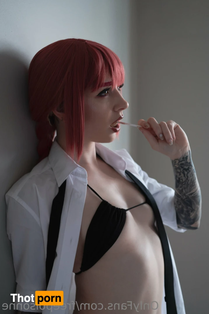 Bre Poisonne 12894407