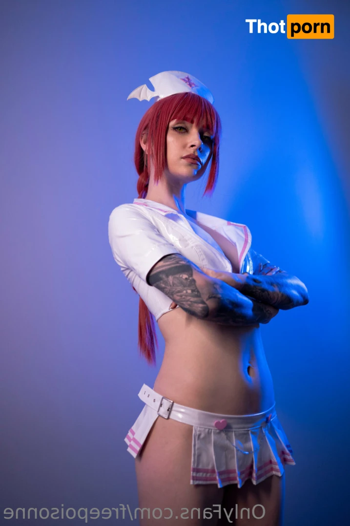 Bre Poisonne 12894466