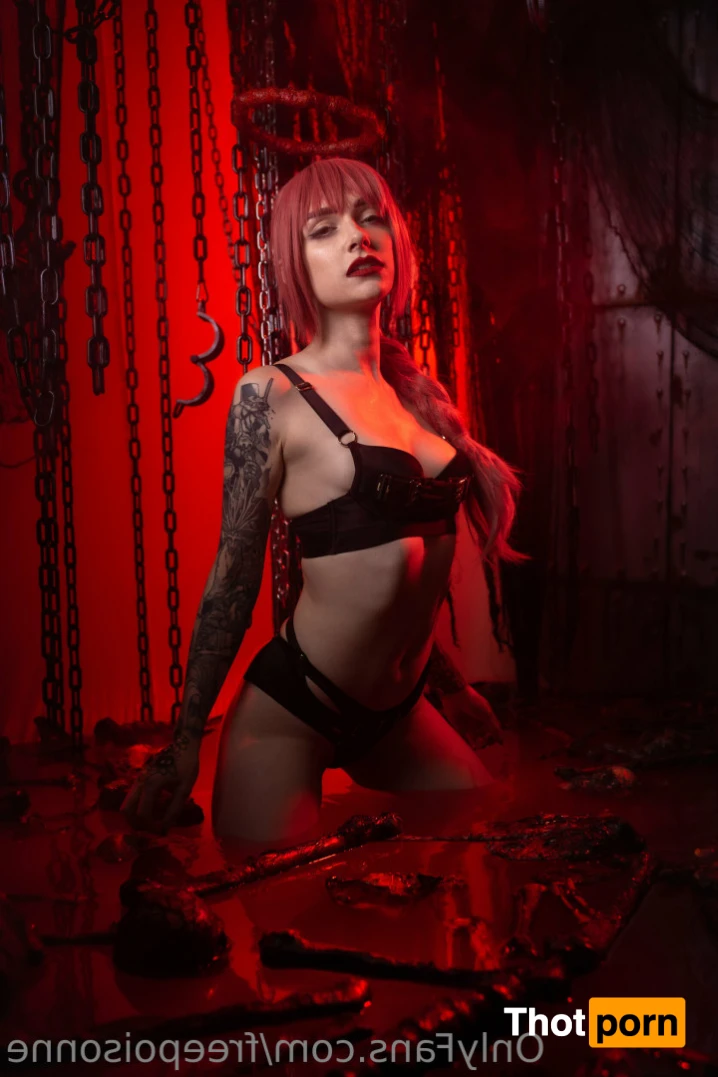 Bre Poisonne 12894528