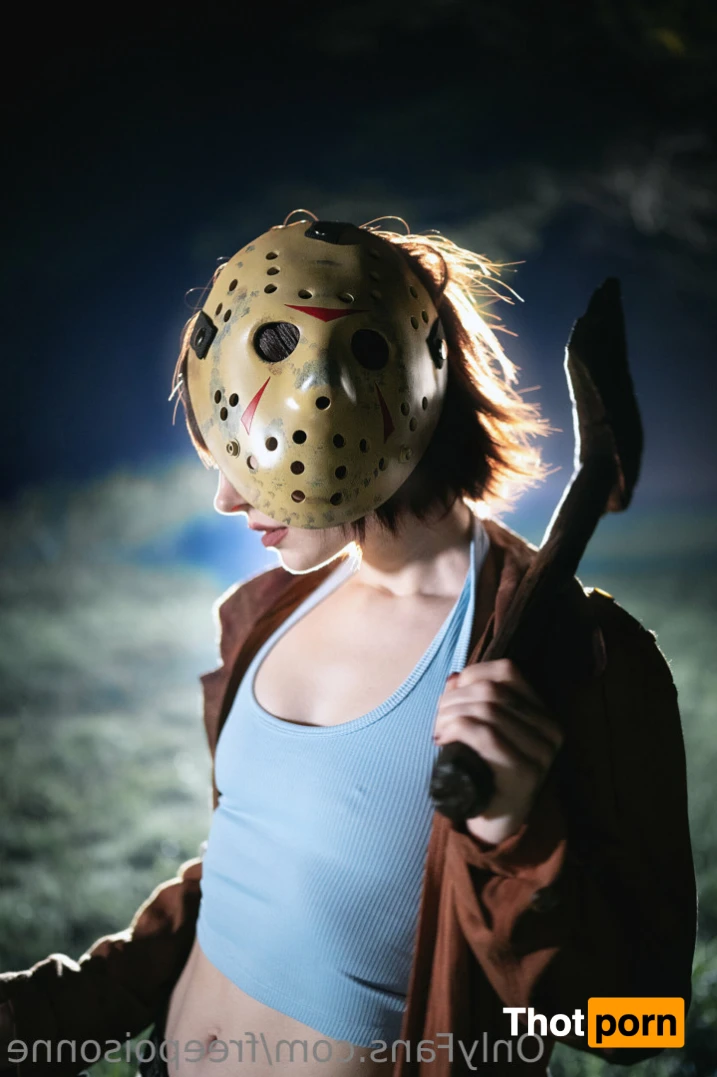 Bre Poisonne 14156190