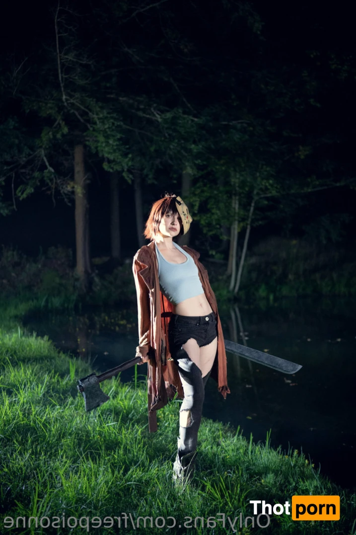 Bre Poisonne 14156318