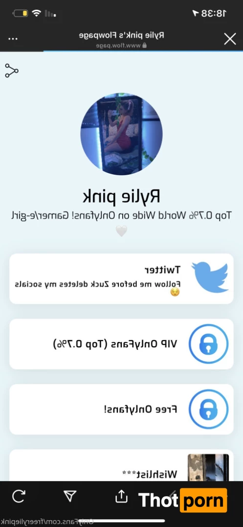 Free Alt Girl Onlyfans! 🤍 TOP 4.9% 5953150