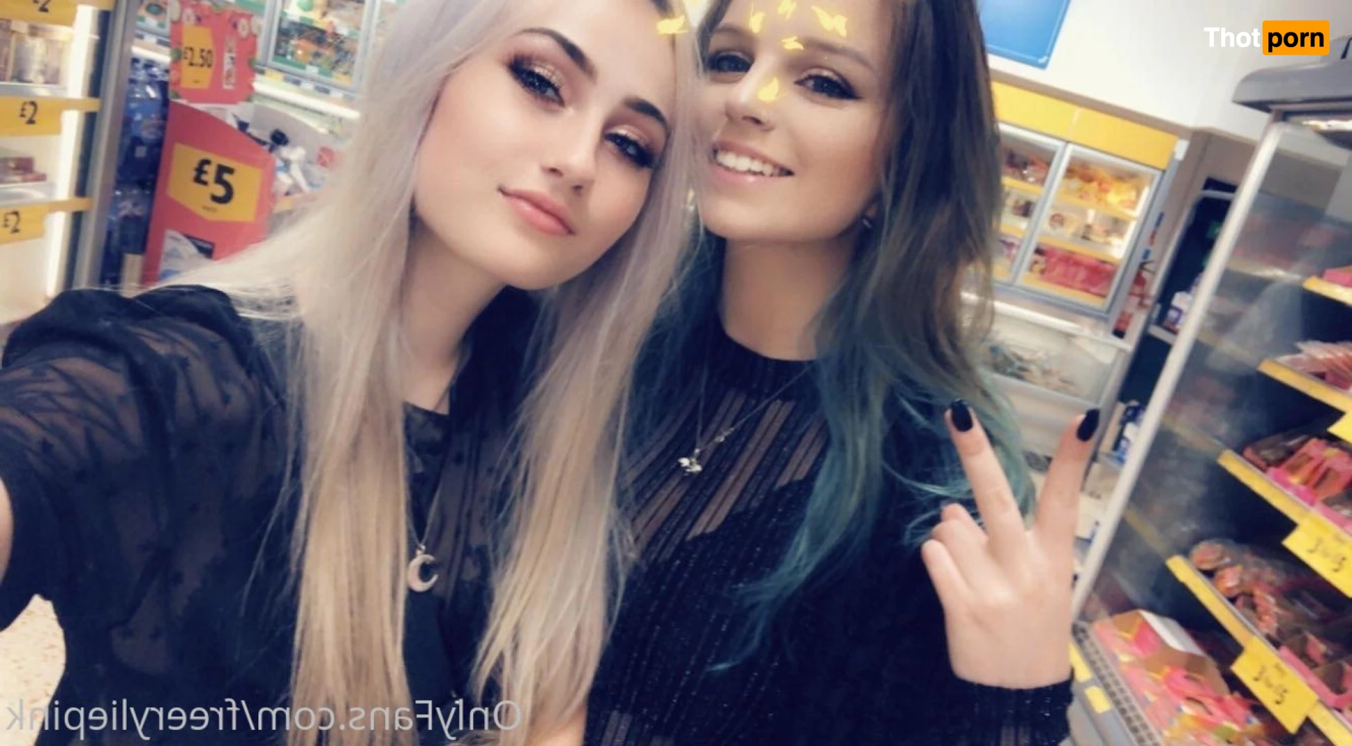 Free Alt Girl Onlyfans! 🤍 TOP 4.9% 5953300