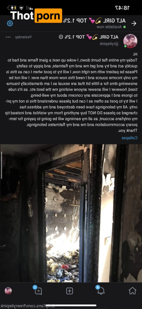 Free Alt Girl Onlyfans! 🤍 TOP 4.9% 5953330