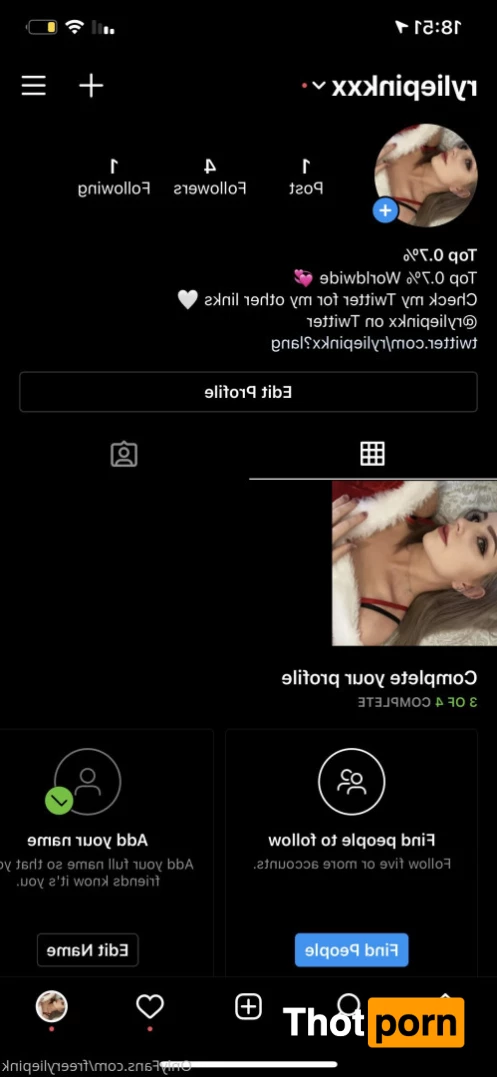 Free Alt Girl Onlyfans! 🤍 TOP 4.9% 5953408