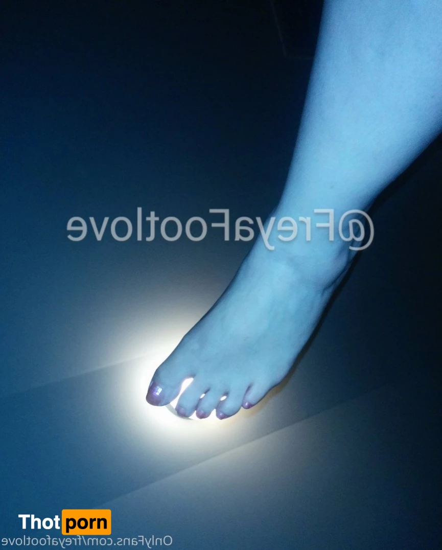 Freya Footlove 3386837