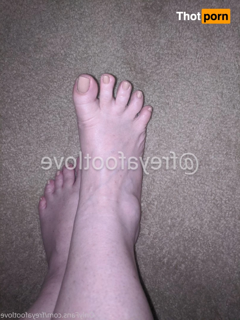 Freya Footlove 3386923