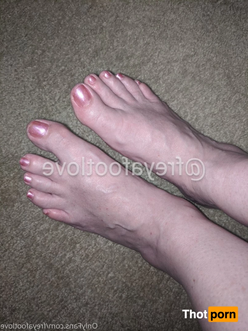 Freya Footlove 3386977