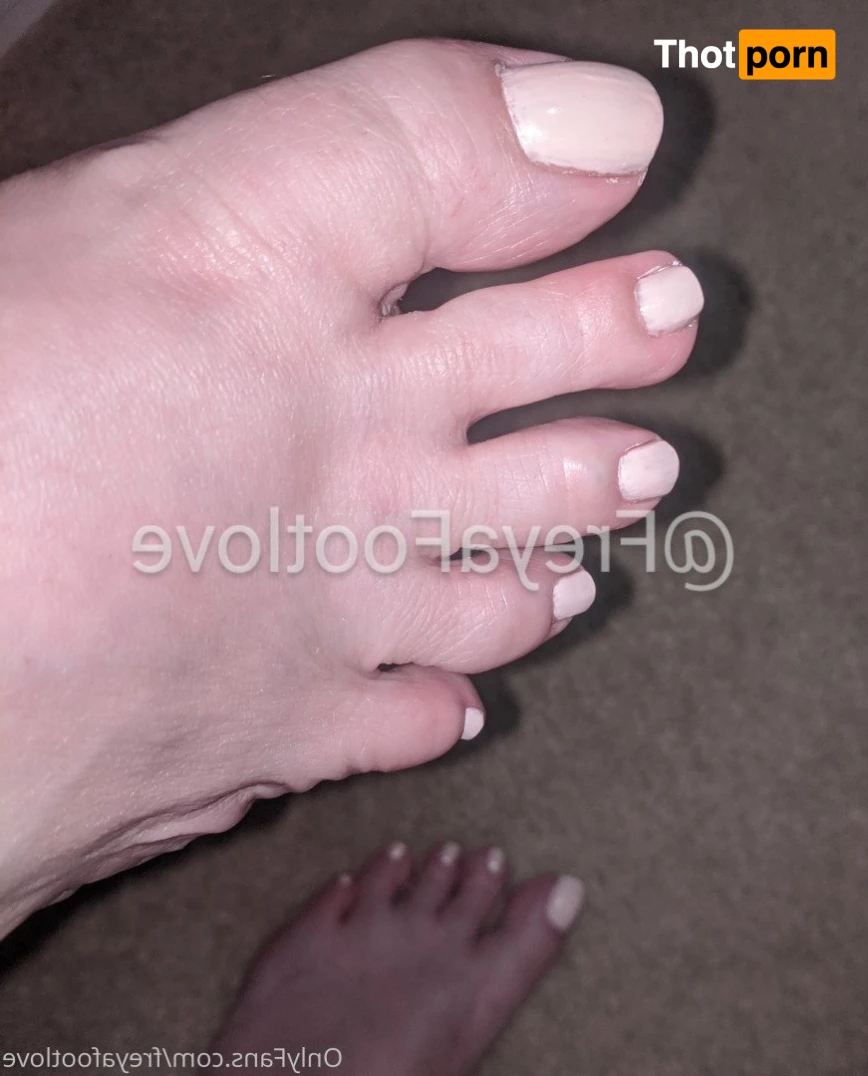 Freya Footlove 3387007