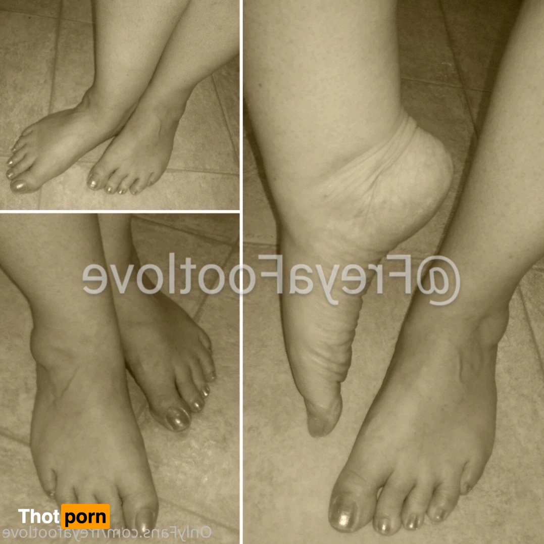 Freya Footlove 3387048