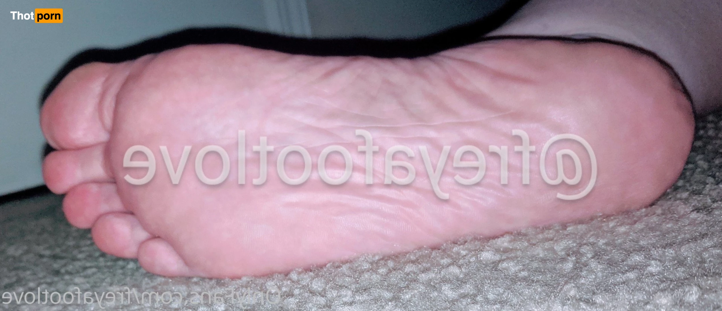 Freya Footlove 3387057