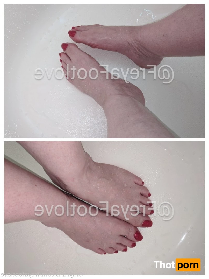 Freya Footlove 3387082