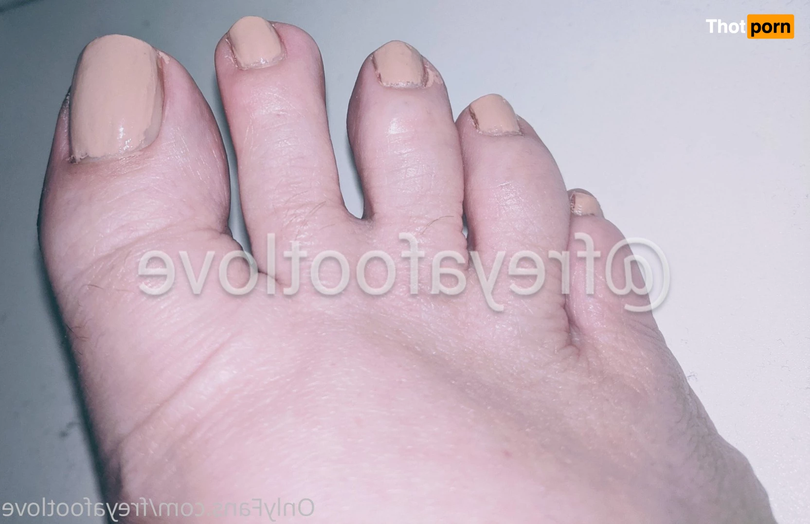 Freya Footlove 3387104