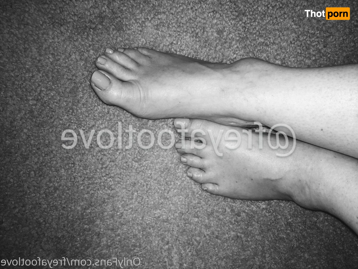 Freya Footlove 3387147