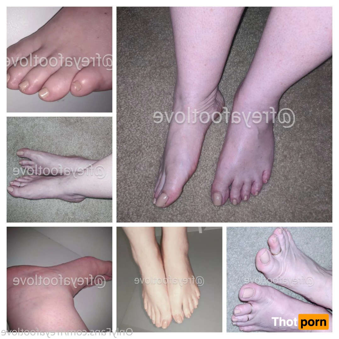 Freya Footlove 3387152