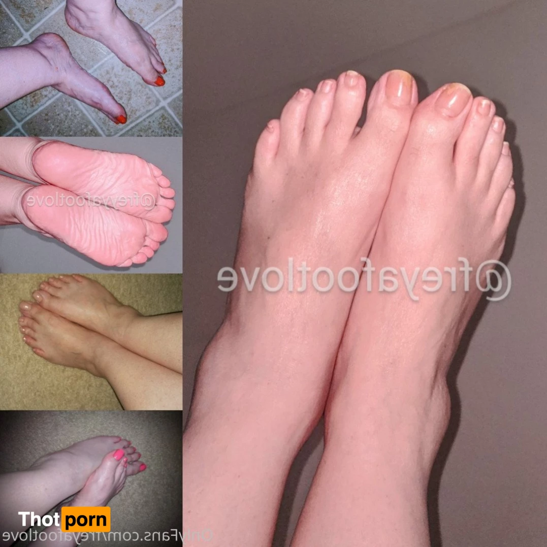 Freya Footlove 3387177