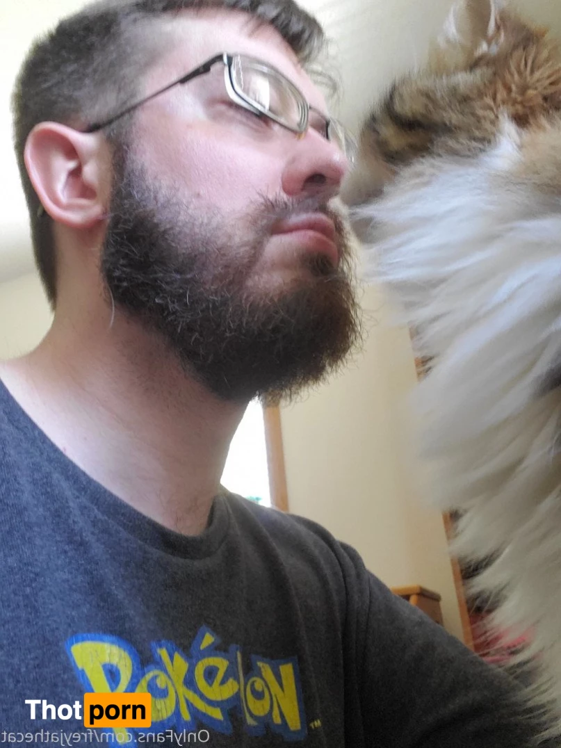 Freyja the Cat 3372310