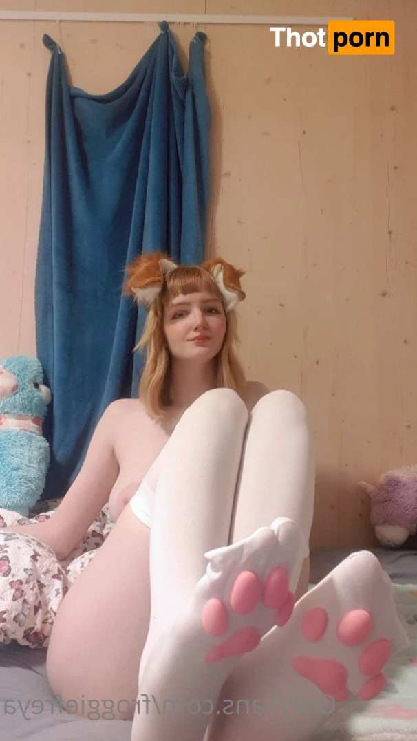 FroggieFreya 3299967