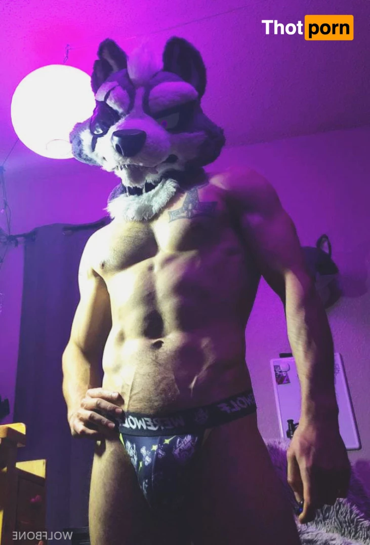 Mr. Wolf 🐺 🌟 5824648
