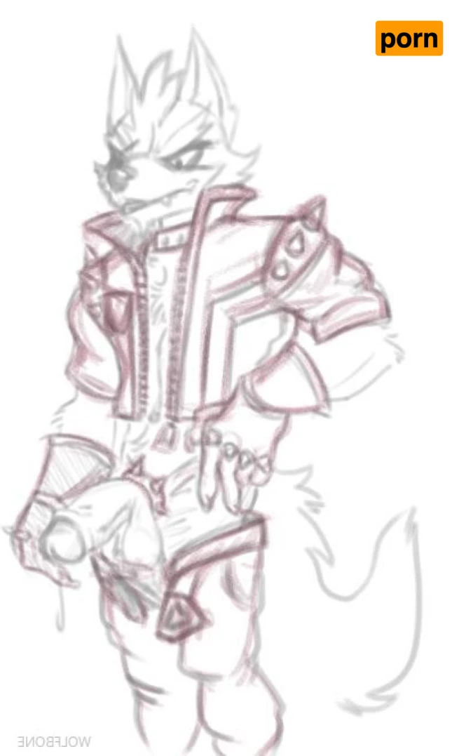 Mr. Wolf 🐺 🌟 5824773