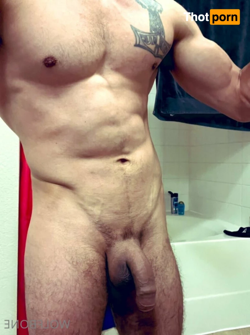 Mr. Wolf 🐺 🌟 5824822