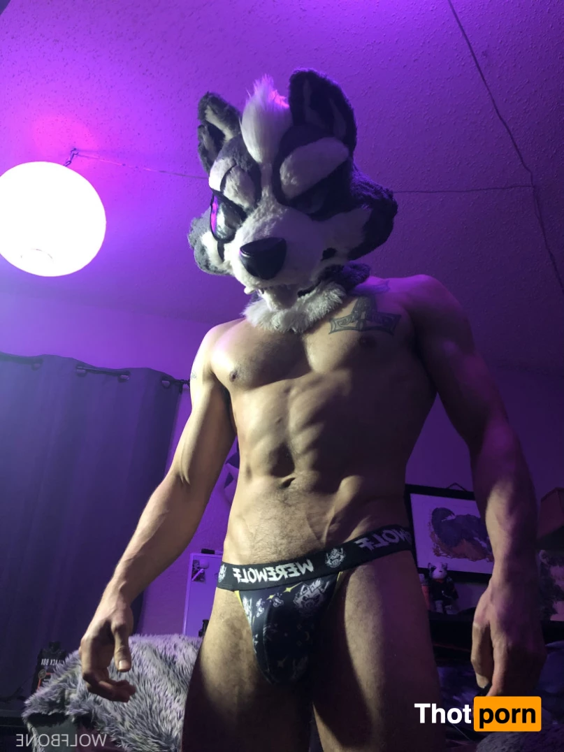 Mr. Wolf 🐺 🌟 5824833