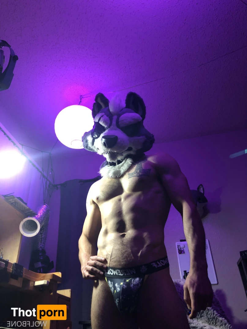 Mr. Wolf 🐺 🌟 5824861