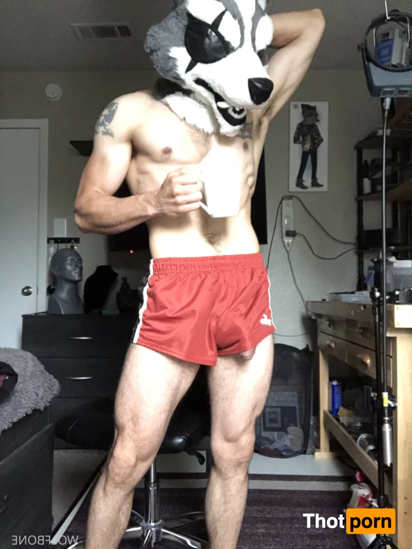 Mr. Wolf 🐺 🌟 5824889