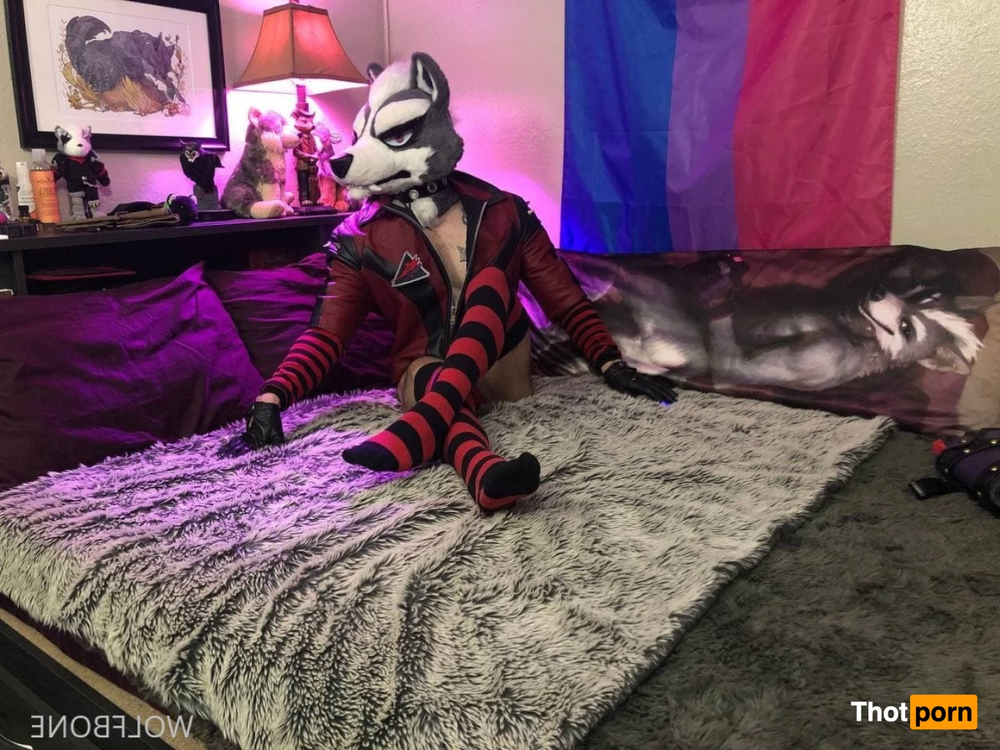 Mr. Wolf 🐺 🌟 5824957