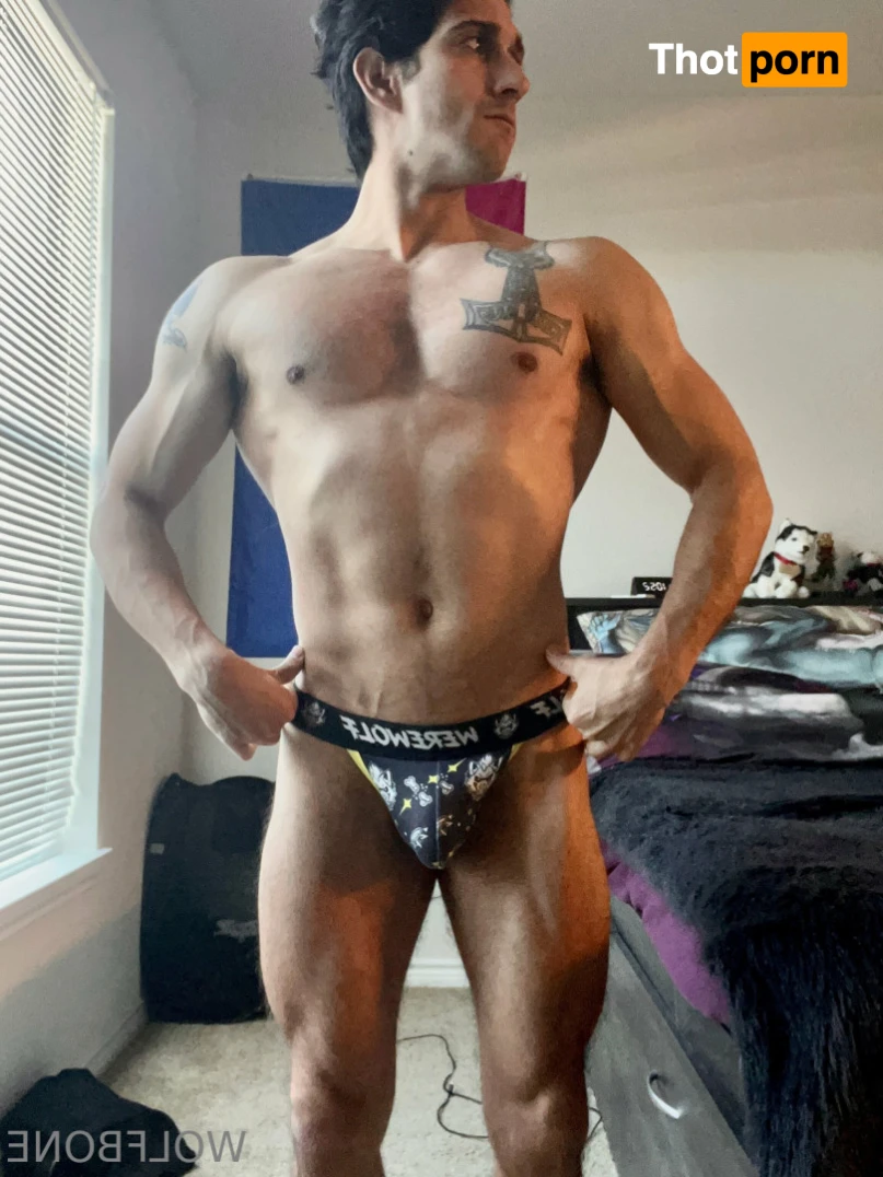 Mr. Wolf 🐺 🌟 12874066