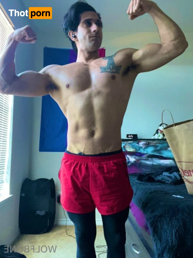 Mr. Wolf 🐺 🌟 12874091