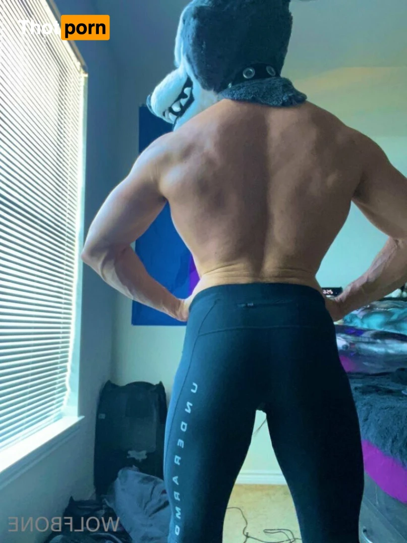 Mr. Wolf 🐺 🌟 12874133