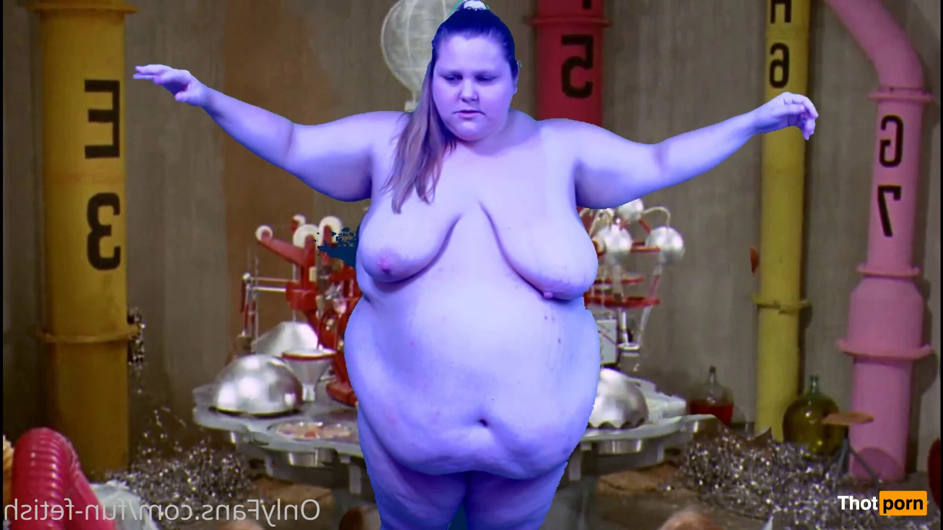 Fun Fetish AKA Veruca Gloop [ fun-fetish ] OnlyFans leaked photo 7900695 on  Thotporn