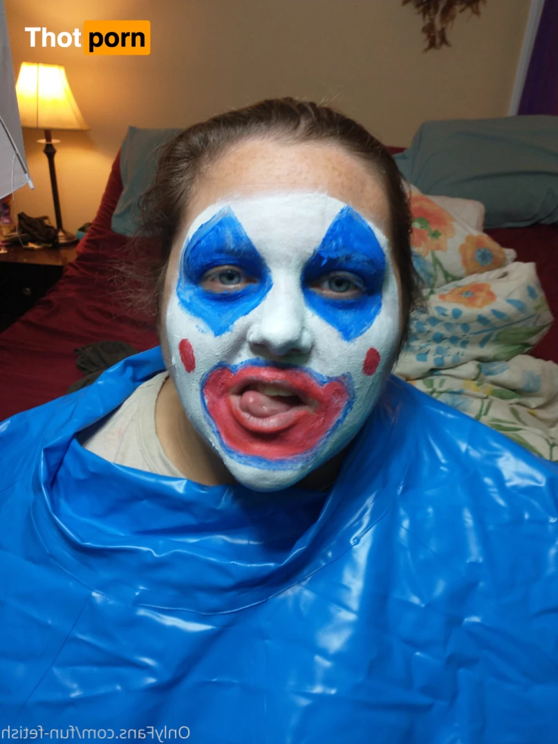 Fun Fetish AKA Veruca Gloop 7900927