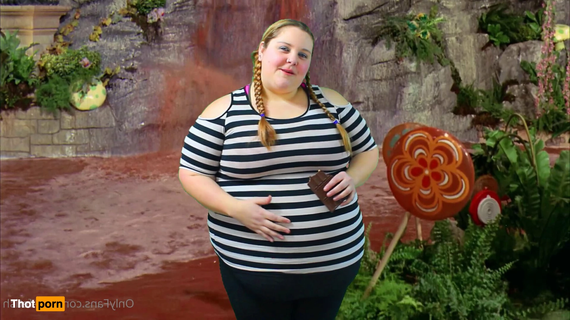 Fun Fetish AKA Veruca Gloop 7900949