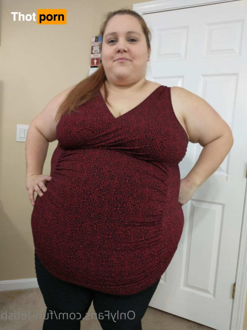 Fun Fetish AKA Veruca Gloop 7900965