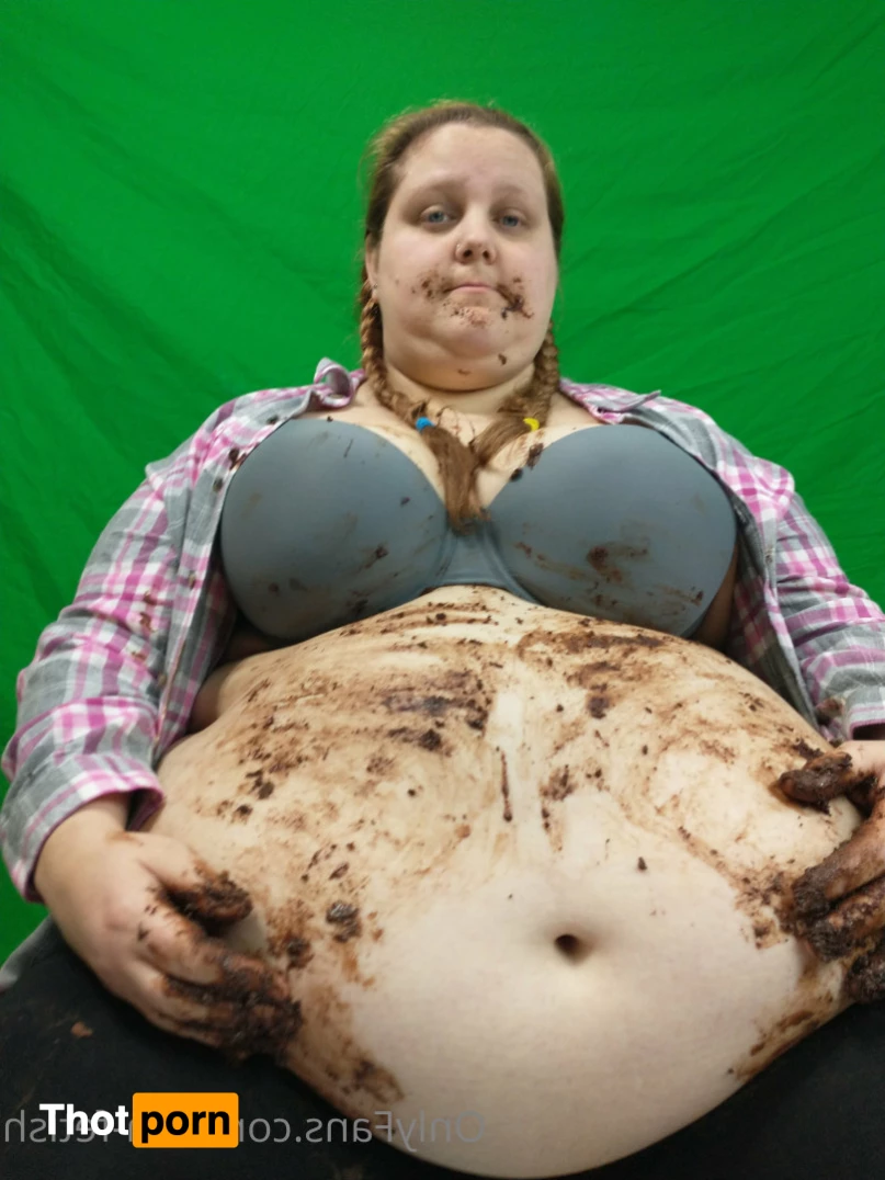 Fun Fetish AKA Veruca Gloop 7900974