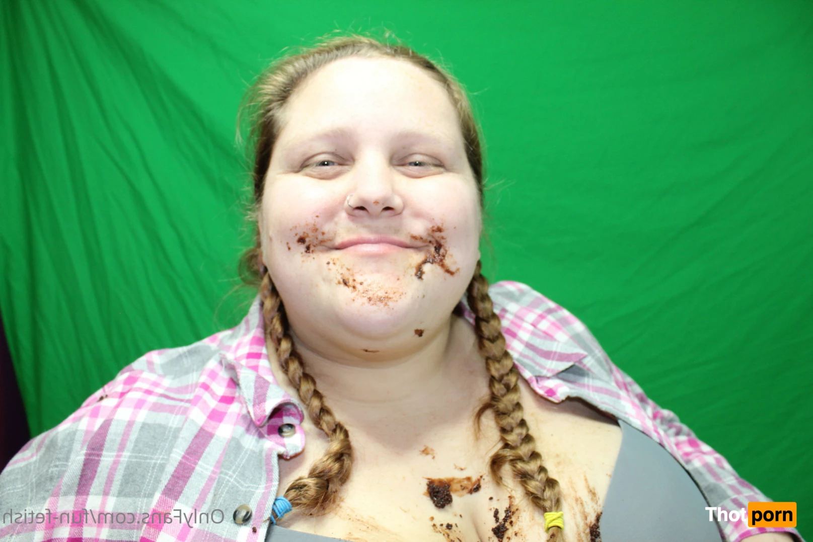 Fun Fetish AKA Veruca Gloop 7900999