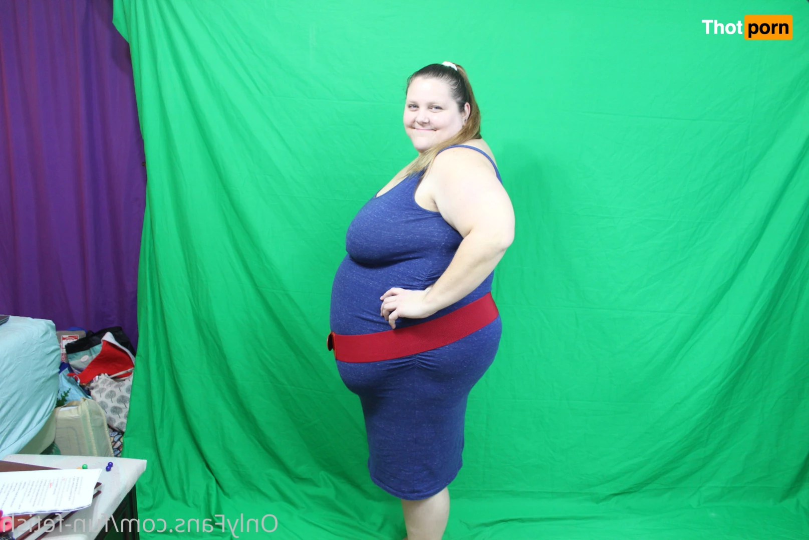 Fun Fetish AKA Veruca Gloop 7901031