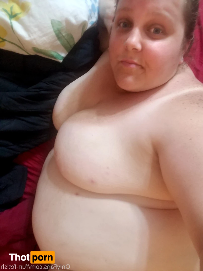 Fun Fetish AKA Veruca Gloop 7901062