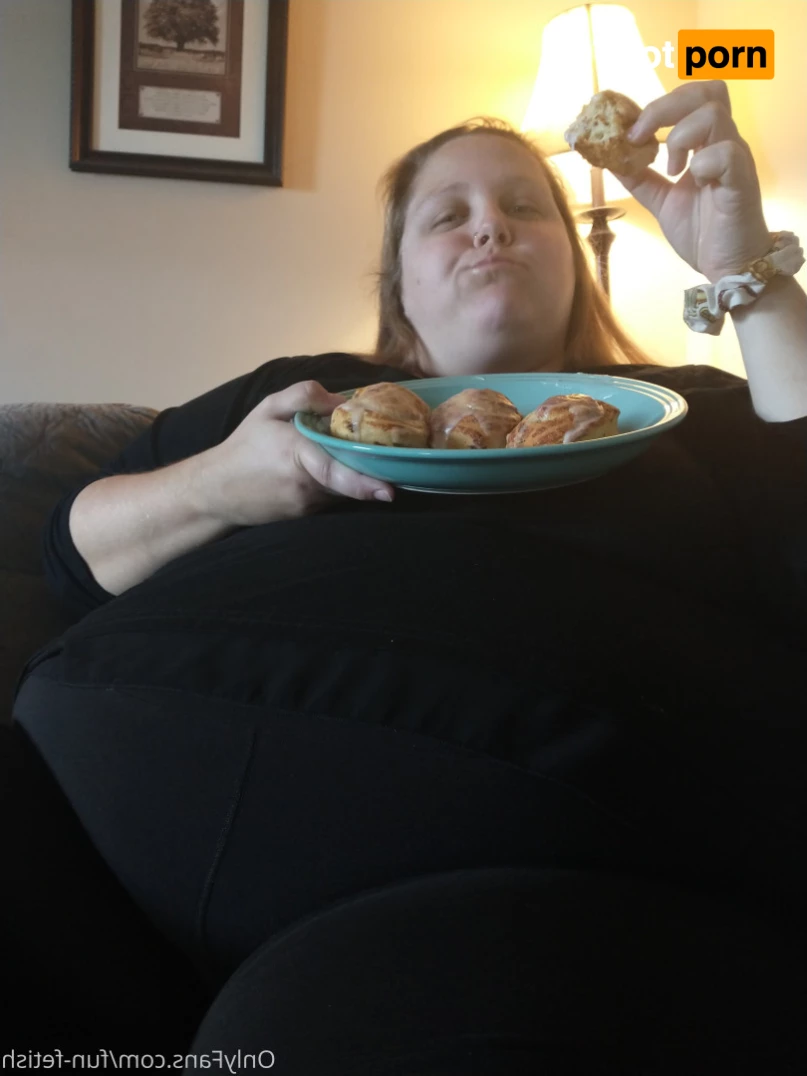 Fun Fetish AKA Veruca Gloop 7901093