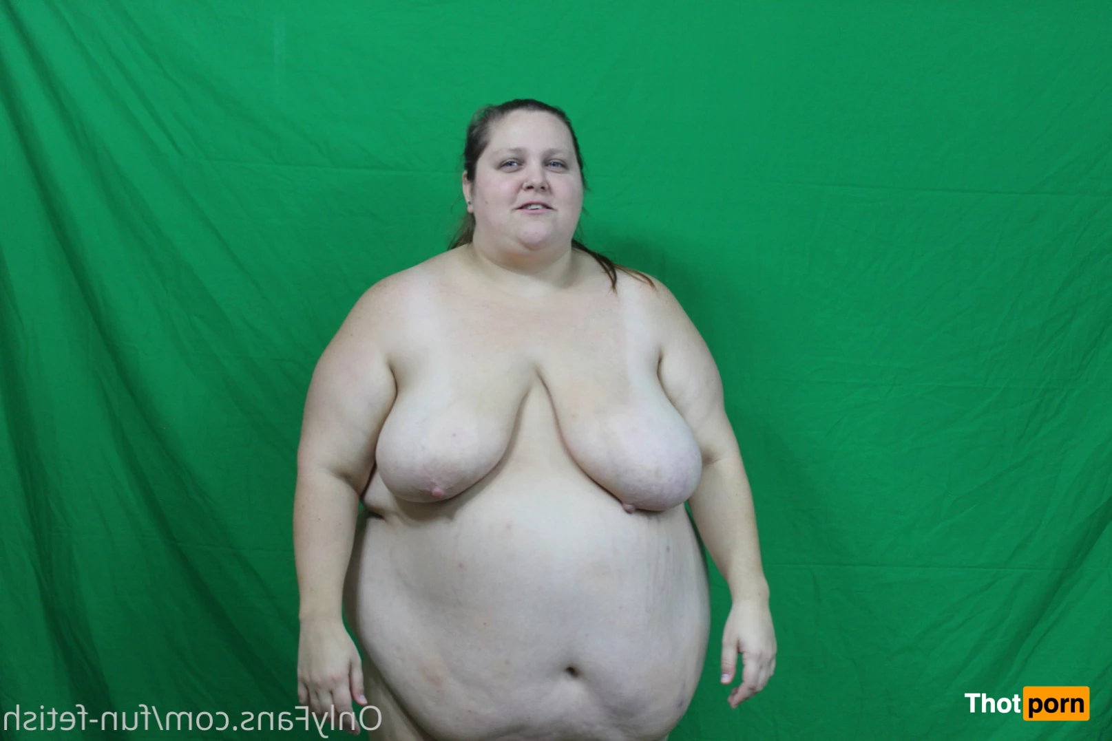 Fun Fetish AKA Veruca Gloop 7901131